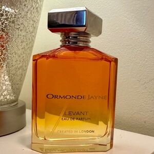Ormonde Jayne LEVANT eau de parfum NEW 88ml